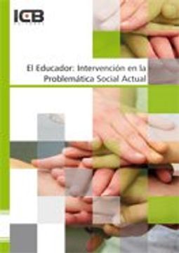 portada El Educador: Intervención en la Problemática Social Actual