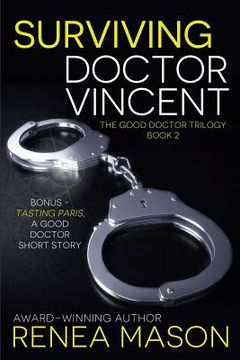 portada Surviving Doctor Vincent (en Inglés)