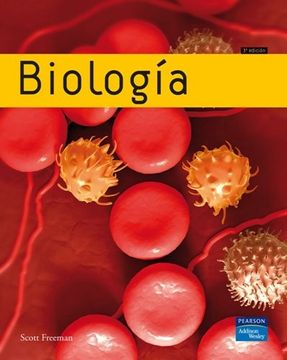 portada Biologia 3ª ed (E-Book) (in Spanish)