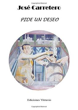 portada Pide un Deseo (in Spanish)