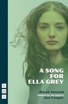 portada A Song for Ella Grey (Nhb Modern Plays)