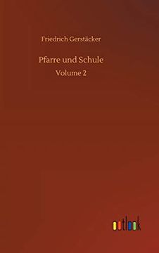 portada Pfarre und Schule Volume 2 (in German)