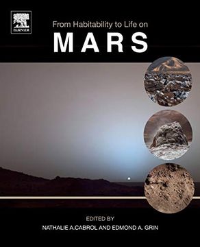 portada From Habitability to Life on Mars (in English)