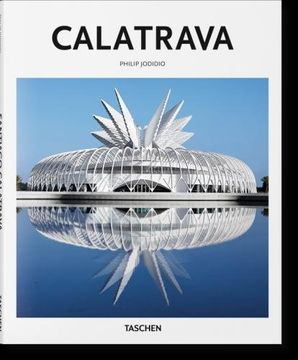 portada Calatrava (en Inglés)