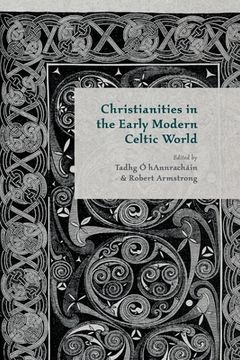 portada Christianities in the Early Modern Celtic World (en Inglés)