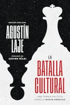 portada La batalla cultural (Edición ampliada y actualizada)