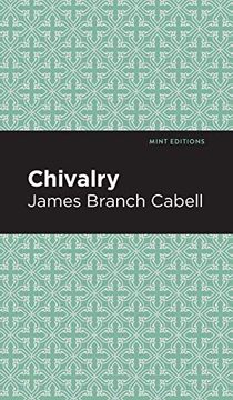 portada Chivalry (Mint Editions)