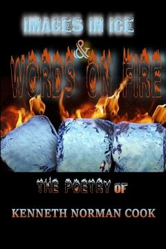 portada Images in Ice & Words on Fire (en Inglés)