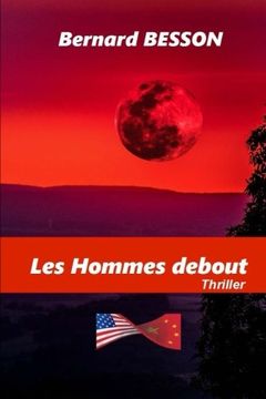 portada Les Hommes debout (French Edition)