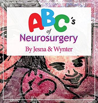 portada Abc's of Neurosurgery (en Inglés)
