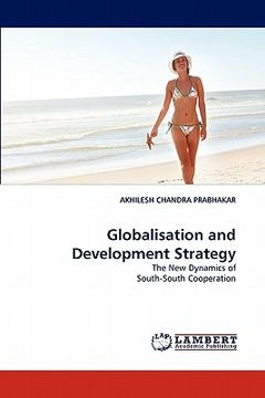 portada globalisation and development strategy (en Inglés)