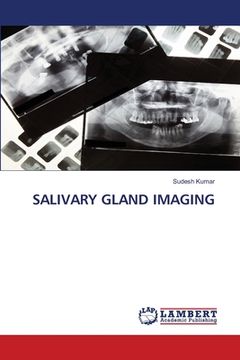 portada Salivary Gland Imaging (en Inglés)