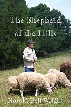 portada The Shepherd of the Hills