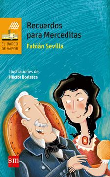 portada Recuerdos Para Merceditas (in Spanish)