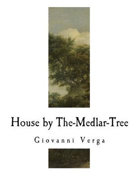 portada House by The-Medlar-Tree (en Inglés)