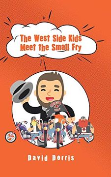 portada The West Side Kids Meet the Small fry (en Inglés)