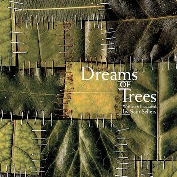 portada dreams of trees (in English)