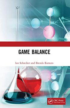 portada Game Balance (in English)