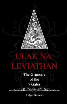 portada Ulak Na Leviathan: The Grimoire of the 7 gates