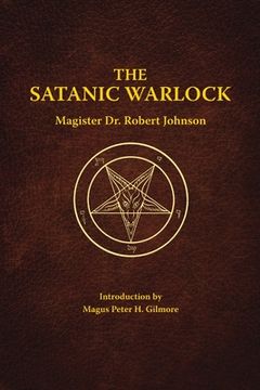 portada The Satanic Warlock (in English)