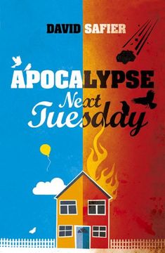 portada Apocalypse Next Tuesday
