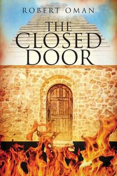 portada The Closed Door (en Inglés)