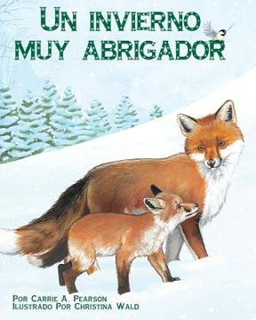 portada A) Un Invierno Muy Abrigador (Warm Winter Tail