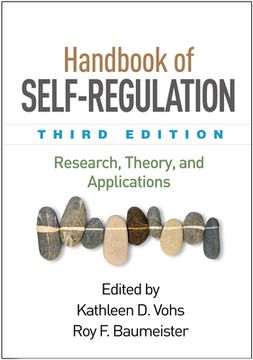 Handbook of Self-Regulation: Research, Theory, and Applications (en Inglés)