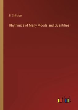 portada Rhythmics of Many Moods and Quantities