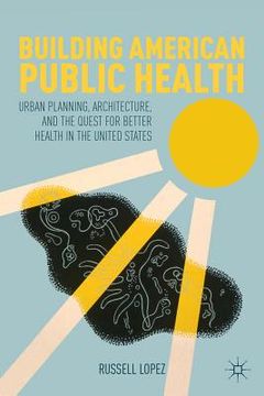portada building american public health
