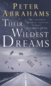 portada Their Wildest Dreams (en Inglés)