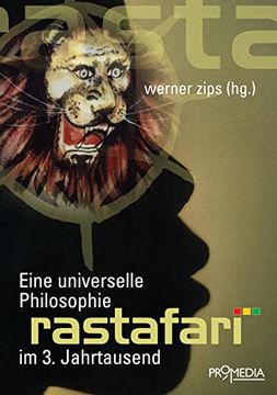 portada Rastafari: Eine Universelle Philosophie im 3. Jahrtausend (in German)