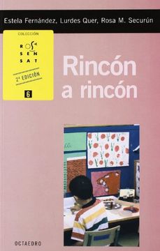 portada Rincón a Rincón (in Spanish)