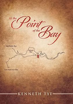 portada At the Point of the bay (en Inglés)