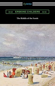 portada The Riddle of the Sands (in English)