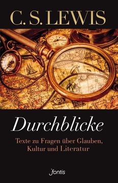 portada Durchblicke (en Alemán)