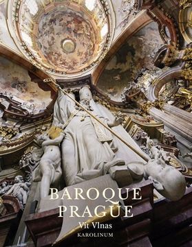 portada Baroque Prague (en Inglés)