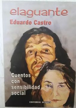 portada El Aguante Cuentos con sensibilidad social (in Spanish)