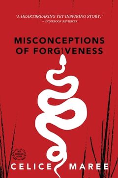 portada Misconceptions of Forgiveness (en Inglés)