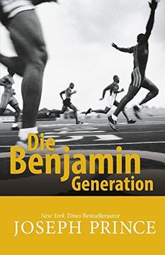 portada Die Benjamin-Generation (en Alemán)