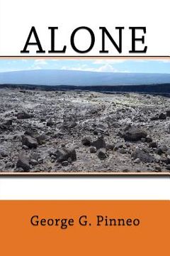 portada Alone (in English)
