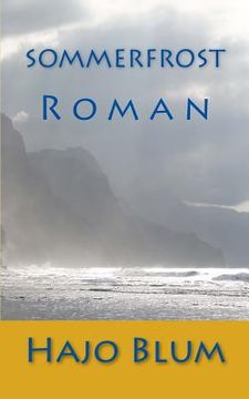portada Sommerfrost: Roman (en Alemán)