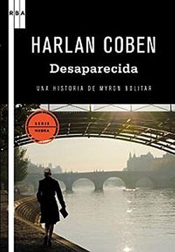 portada Desaparecida (in Spanish)