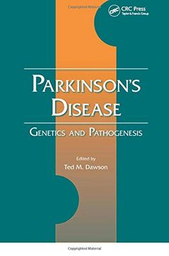 portada Parkinson's Disease (en Inglés)