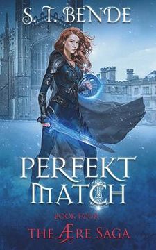 portada Perfekt Match (in English)