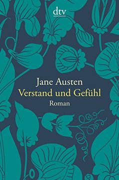portada Verstand und Gefühl: Roman (en Alemán)
