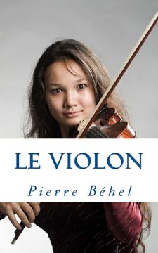 portada Le violon (in French)