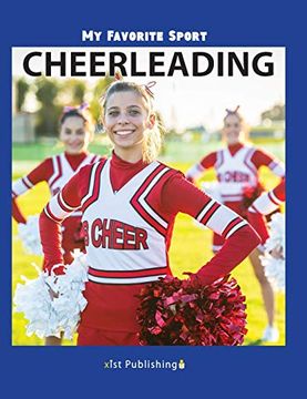 portada My Favorite Sport: Cheerleading 