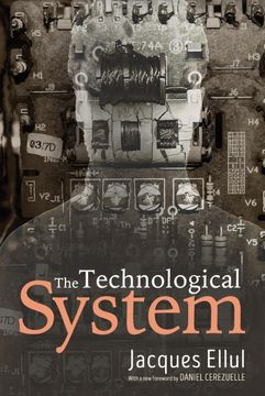 portada The Technological System 