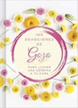 portada 100 Días de Gozo (in Spanish)